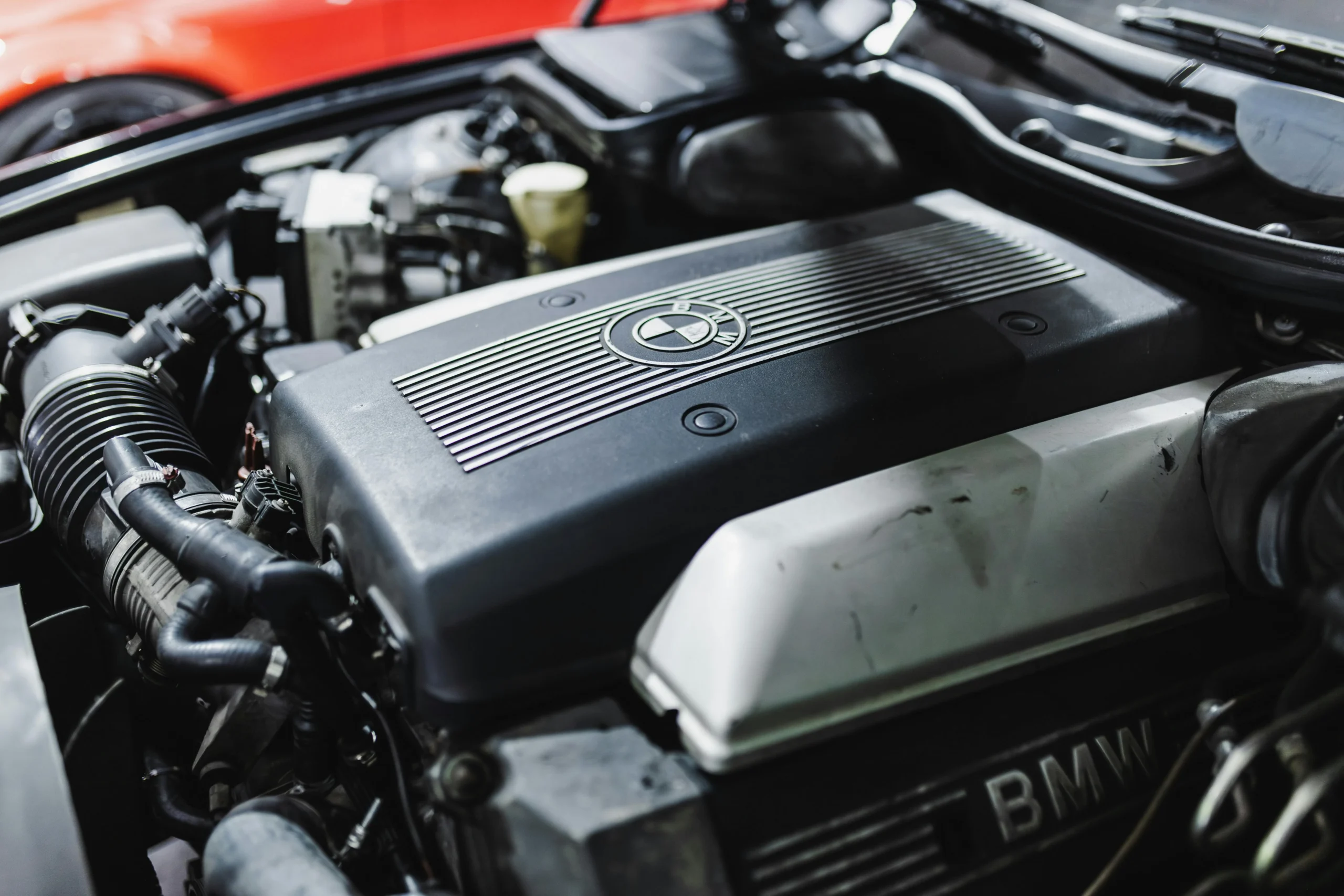 Repair & Performance